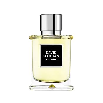 Amazon.co.jp: 【デヴィッド ベッカム】 インスティンクト 75ML